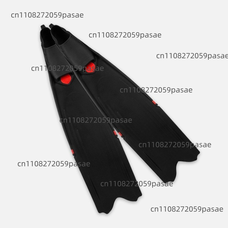 Swim Fins - อุปกรณ์ดำน้ำตื้นแบบใช้ฟินยาว สะดวกสบาย ยืดหยุ่น น้ำหนักเบา