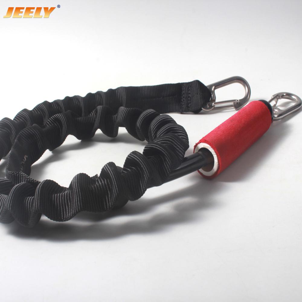 สายรัดคันไคท์เซิร์ฟ, สายรัดคัน - Surfboard Leash บทวิจารณ์และราคา
