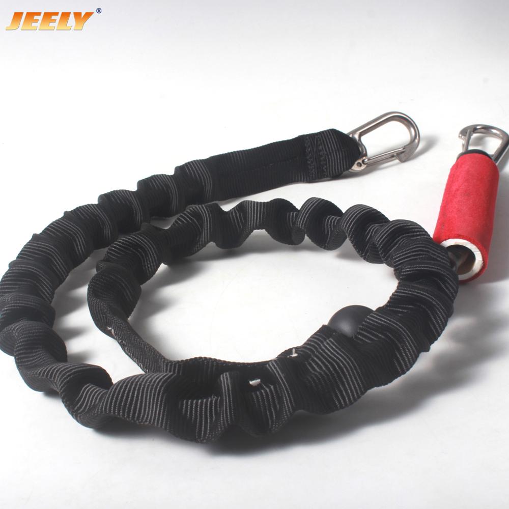 สายรัดคันไคท์เซิร์ฟ, สายรัดคัน - Surfboard Leash บทวิจารณ์และราคา
