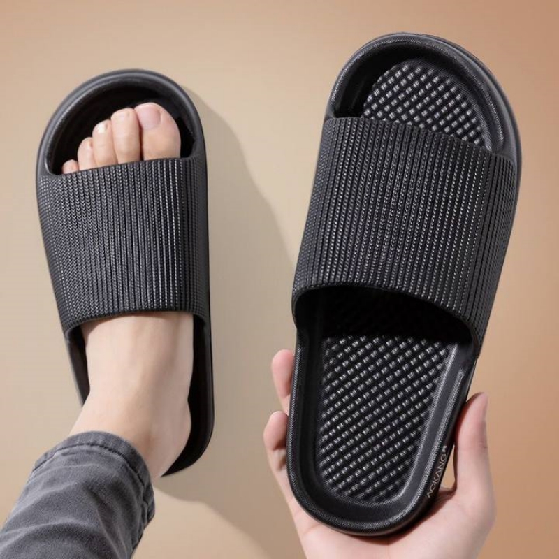 รองเท้าแตะใส่ในบ้านหญิงในร่มแข - Flippers Swimming บทวิจารณ์และราคา
