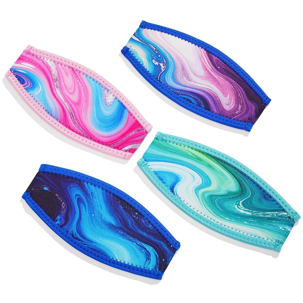 สายรัดหน้ากากดำน้ำแบบกันน้ำที่ - Diving Mask บทวิจารณ์และราคา