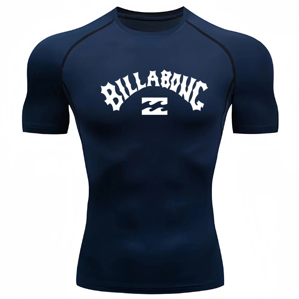 กางเกงรัดรูปกันรังสียูวีสำหรับ - Rash Guard บทวิจารณ์และราคา