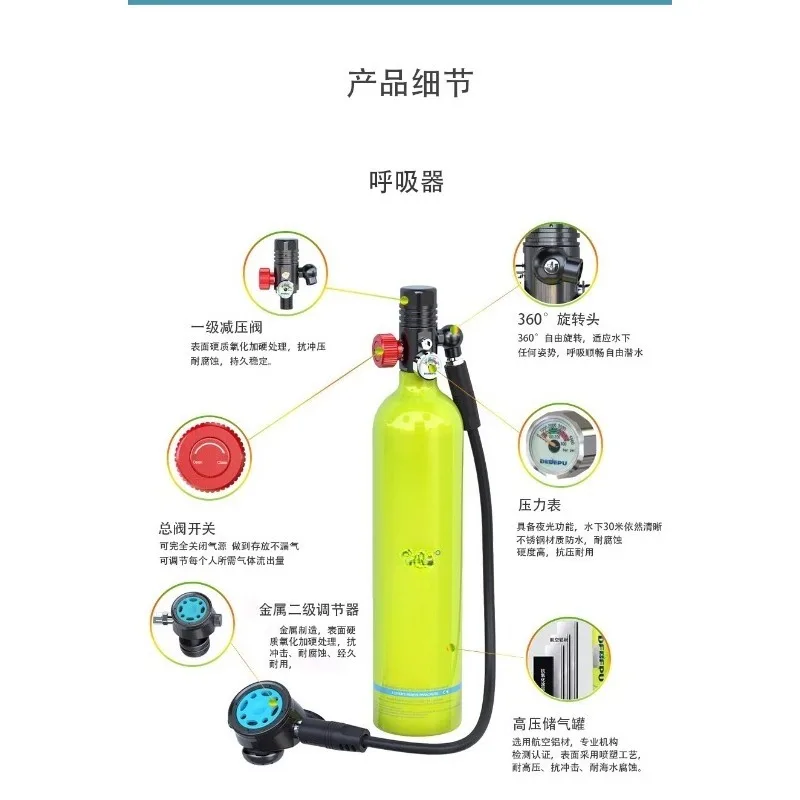 ชุดดำน้ำครบชุด หน้ากาก ท่อหายใ - Snorkel Set บทวิจารณ์และราคา