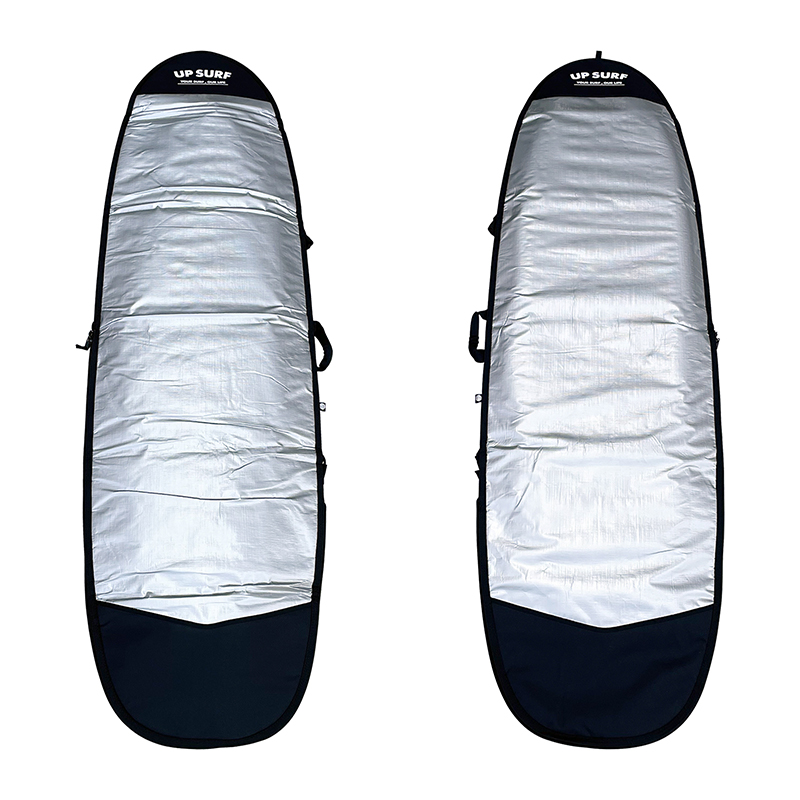 Funboard 7.0/7.6/8.0ft Surf Bo - Surfboard Leash บทวิจารณ์และราคา