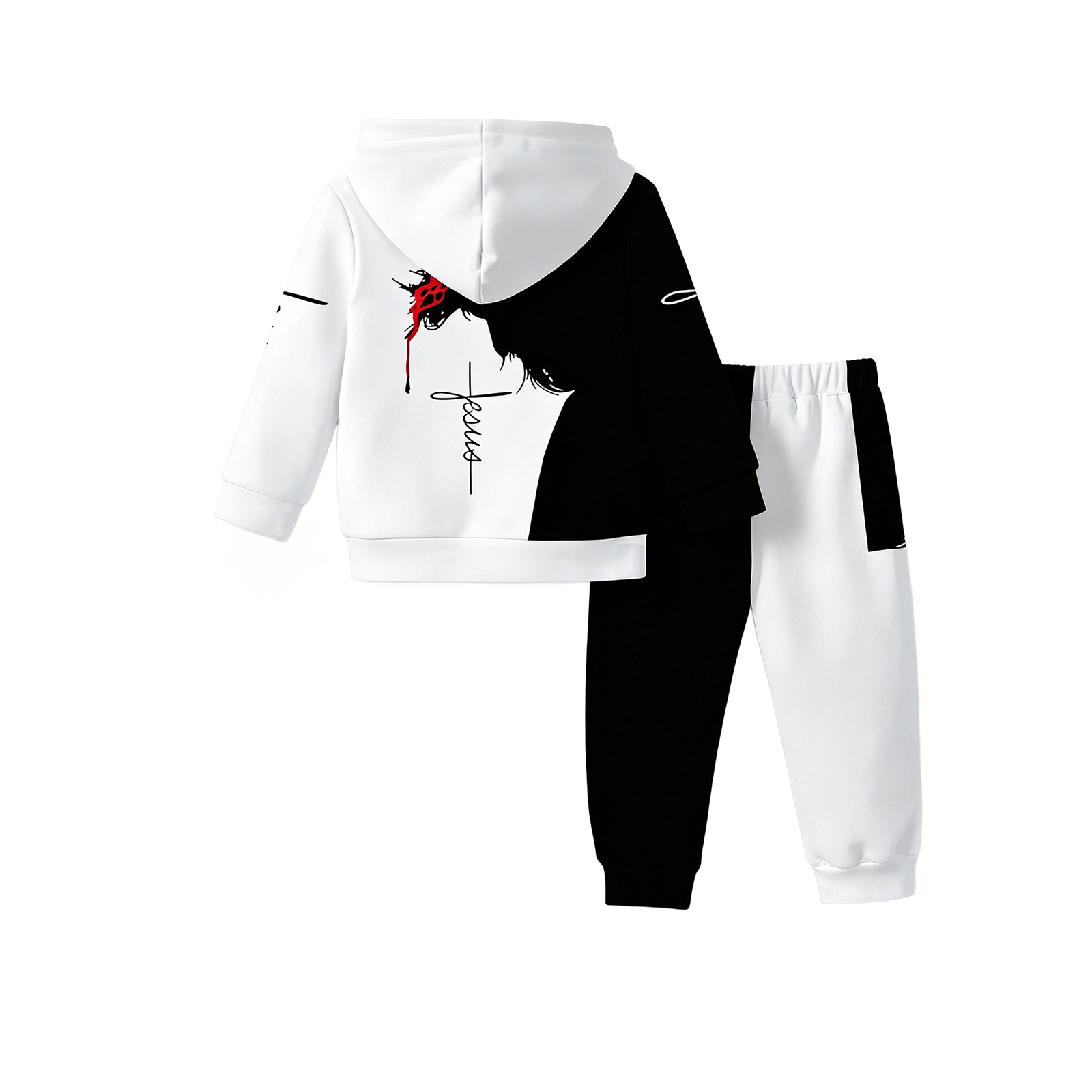 ชุดกีฬาสำหรับเด็กผู้ชาย เสื้อฮ - Life Jacket บทวิจารณ์และราคา