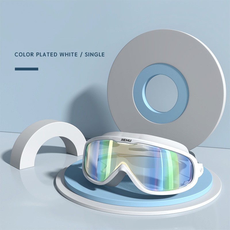 ผู้ใหญ่สายตาสั้น Professional  - Goggles Swim บทวิจารณ์และราคา