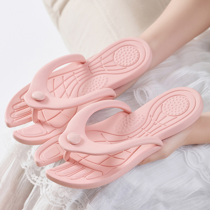 รองเท้าแตะพับ TRIP Travel สไลด - Flippers Swimming บทวิจารณ์และราคา