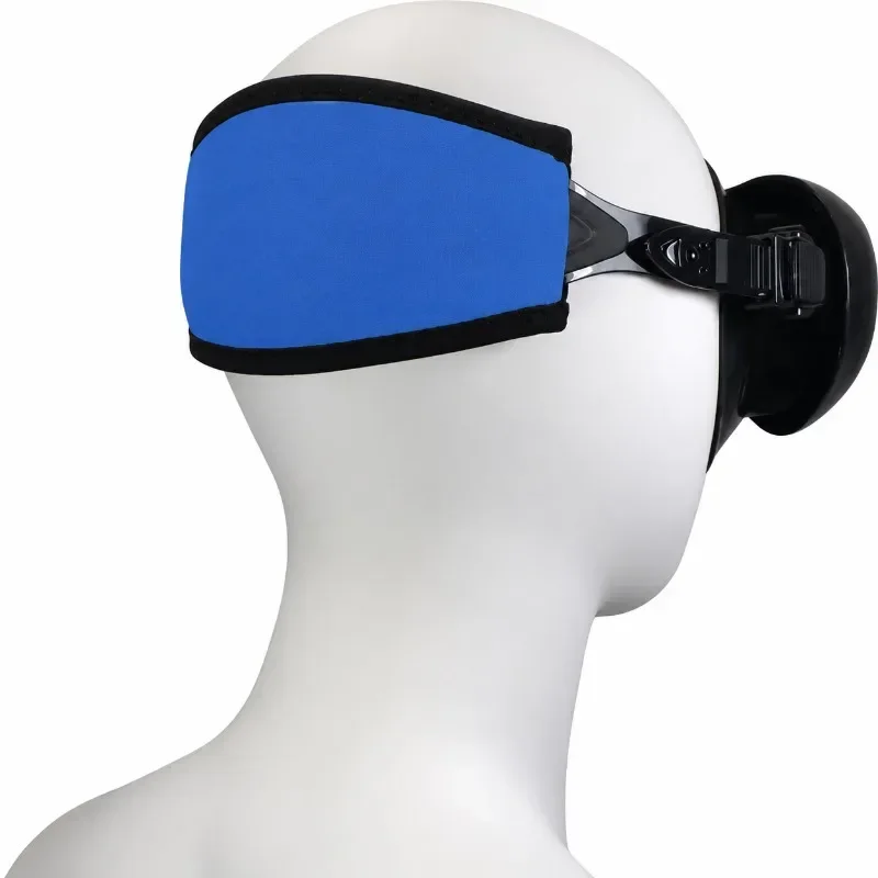 สำหรับปลอกหุ้มสายรัดหน้ากากดำน - Diving Mask บทวิจารณ์และราคา