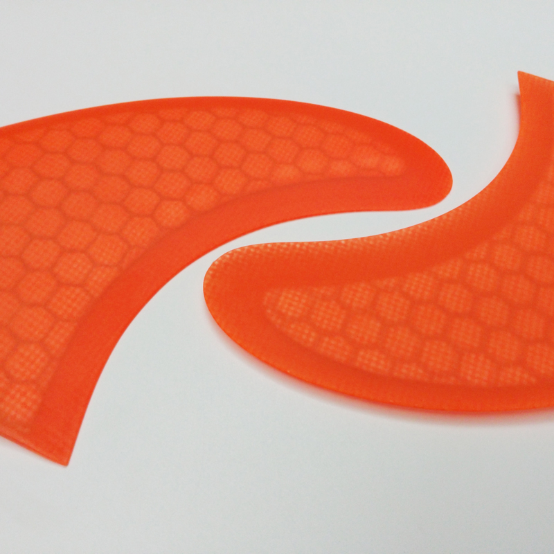 2 ฟินเซิร์ฟ GL ฟินส์ควอด M+GL  - Swim Fins บทวิจารณ์และราคา