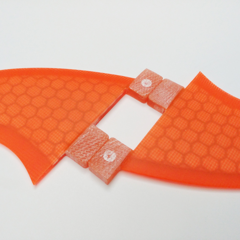 2 ฟินเซิร์ฟ GL ฟินส์ควอด M+GL  - Swim Fins บทวิจารณ์และราคา