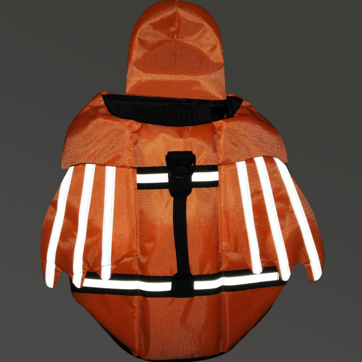 เสื้อชูชีพสำหรับสุนัขพร้อมที่ล - Life Jacket บทวิจารณ์และราคา