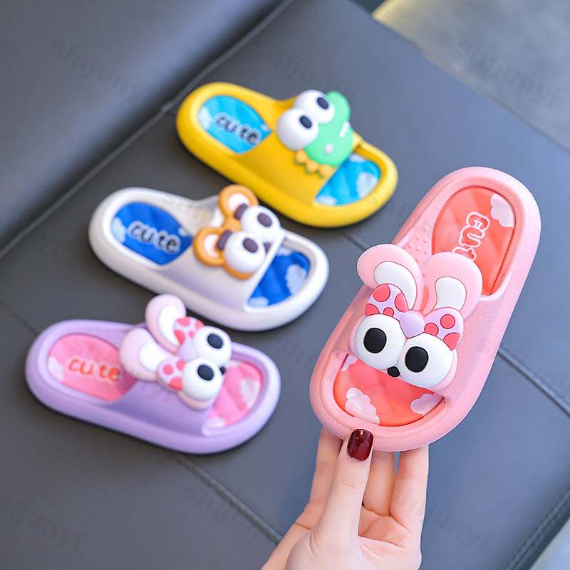 รองเท้าแตะเด็ก 2026 ฤดูร้อน รอ - Flippers Swimming บทวิจารณ์และราคา