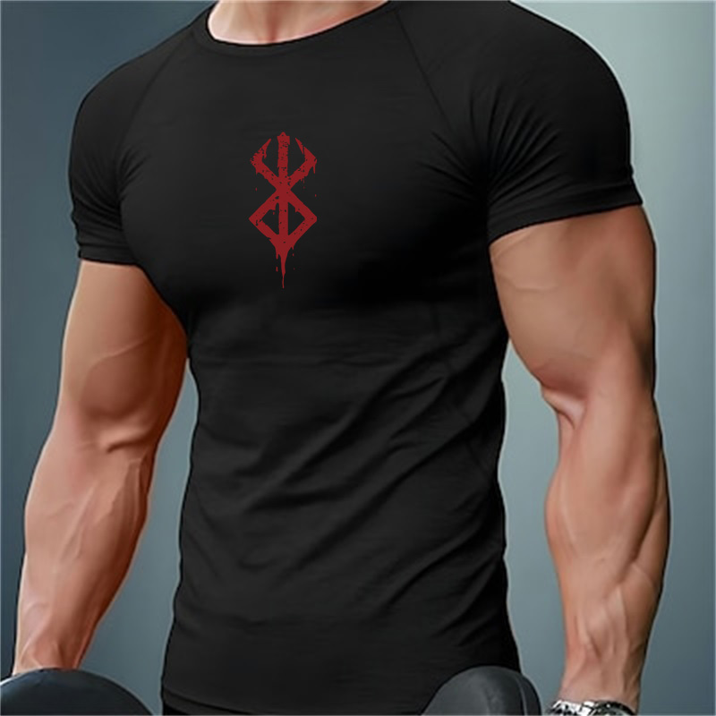 เสื้อคอมเพรสชันพิมพ์ลายสำหรับผ - Rash Guard บทวิจารณ์และราคา